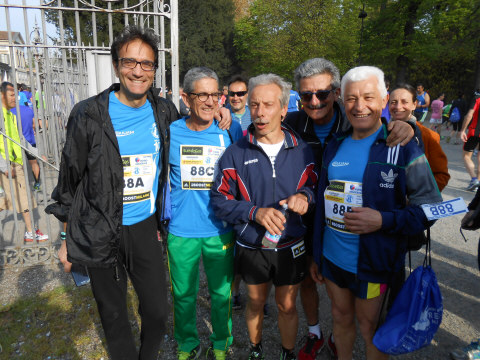 Milano 2015